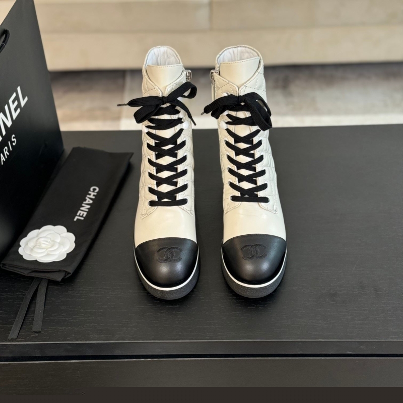 Ch*el boots
